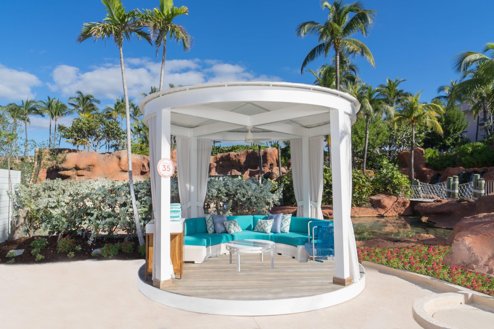 The Coral At Atlantis Hotel Nassau Exterior foto