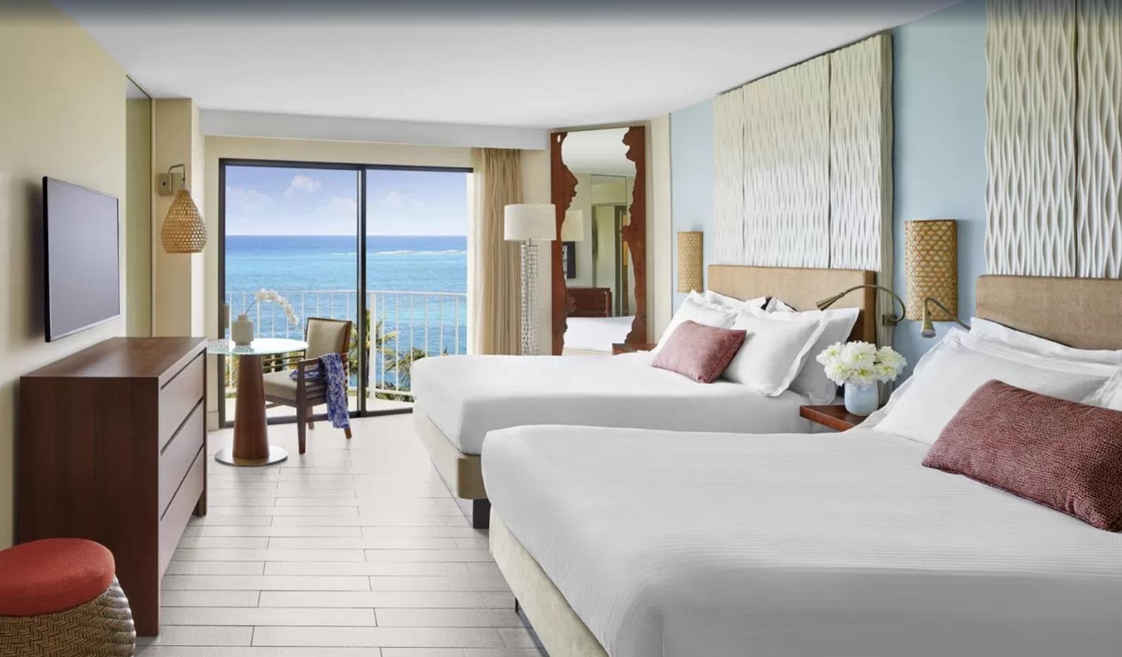 The Coral At Atlantis Hotel Nassau Exterior foto
