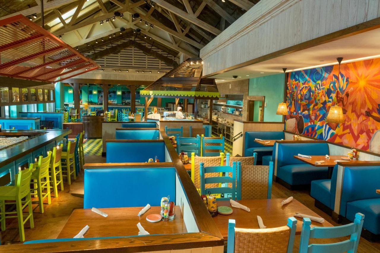 The Coral At Atlantis Hotel Nassau Exterior foto